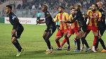 التعادل السلبي يحسم مباراة بيترو أتليتيكو والترجي