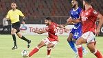 النجم ينتزع تعادلا ثميناً أمام الهلال