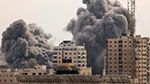 في اليوم الـ75 من العـ.ـدوان.. غارات كثيفة على مناطق متفرقة بغـ.ـزة