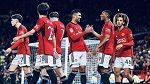 مانشستر يونايتد يعرض 4 لاعبين للانتقال إلى الدوري السعودي  