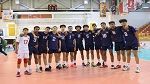 المنتخب التونسي للكرة الطائرة للناشئين : يتأهل إلى بطولة العالم 2024