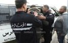 صفاقس : الإحتفاظ ب15 شخصا من جنسيات إفريقيا جنوب الصحراء و منظمين تونسيين