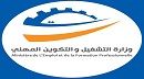وزارة التشغيل والتكوين المهني تنظم ملتقى رقميا للتعريف بالبوابة الوطنية للمبادرة الخاصة 