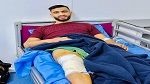كرة اليد :  تدخل جراحي ناجح للاعب و مدرب أواسط نادي جمال محمد عثمان  