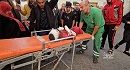 الحرب على غزّة.. 55 شهيدا على الأقل خلال الساعات الـ24 الماضية