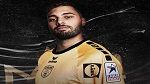 كرة اليد : حارس المنتخب الوطني مهدي الحرباوي يمضي لدنكارك الفرنسي