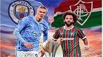 كأس العالم للأندية: مانشستر سيتي و فلومينينسي البرازيلي من أجل اللقب الأوّل 