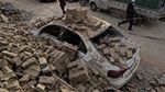 الصين: ارتفاع حصيلة ضحايا الزلزال إلى 144