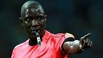 رسمي : الغامبي بكاري غاساما يعتزل التحكيم 