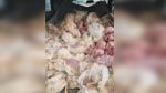 نابل : حجز لحوم دواجن نافقة تم خلطها بأخرى مذبوحة‎