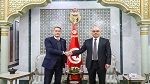 وزير الخارجية يتلقى رسالة من نظيره الأمريكي بخصوص الحرب على غـ.زة