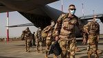 بعد مالي وبوركينا فاسو.. الجيش الفرنسي ينسحب من النيجر