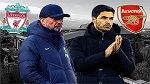 ليفربول يستضيف أرسنال في صراع حسم صدارة البريميرليغ