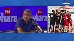 النجم الساحلي : انسحاب رئيس فرع كرة الطائرة منعم بن علي من مهامه