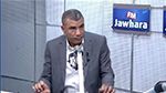 التليلي المنصري: 'لن يكون هناك استثناء في مواعيد فتح وغلق مراكز الاقتراع غدًا'