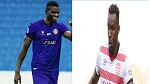 إيدوه و تراوري على طاولة فريق الزمالك المصري