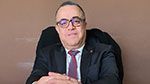حاتم العشي: '3 عوامل ساهمت في حسم الملف التحكيمي للبنك التونسي الفرنسي'