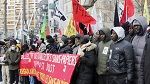 منتدى الحقوق الاقتصادية يدعو لحماية حقوق المهاجرين في فرنسا