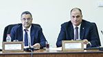 لجنة الدفاع والأمن تنظر في مشروع قانون يتعلّق بالإعفاء من واجب الخدمة الوطنية