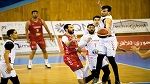 البطولة العربية لكرة السلة بمصر:المنتخب الوطني يواجه نظيره الكويتي