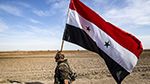 سوريا تُوجّه رسالة إلى الأمم المتحدة ومجلس الأمن الدولي