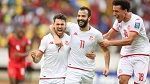 المنتخب الوطني : مفاجآت بالجملة في القائمة النهائية لكان الكوت ديفوار 