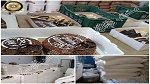في حملات مراقبة بكامل تراب الجمهورية..حجز مرطبات و لحوم دواجن فاسدة !!