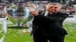 ريال مدريد يجدّد عقد مدربه كارلو أنشيلوتي