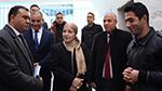 وزيرة العدل تؤدي زيارة غير معلنة للسجن المدني بباجة