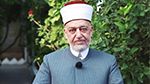 غـ.ـزة: استشـ.ـهاد خطيب الأقصى السابق بقصف صهيوني
