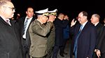 وزير الداخلية يُشيد بمجهودات الوحدات الأمنية في الحفاظ على الأرواح و الممتلكات