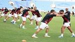 كان الكوت ديفوار:اليوم إنطلاق تربص المنتخب الوطني 