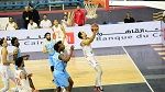 البطولة العربية لكرة السلة: المنتخب الوطني يواجه اليوم نظيره الليبي في الدور النصف النهائي