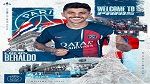  باريس سان جيرمان:إنتداب المدافع البرازيلي الشاب لوكاس بيرالدو من صفوف ساوباولو لمدة 5 سنوات.