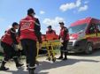 خلال 24 ساعة : تسجيل 11 حالة وفاة و 332 إصابة في حوادث مختلفة