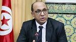 الإحتفاظ بالسائق الشخصي لوزير الشؤون الإجتماعية 