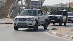  بينهم عنصر تكفيري محكوم ب11 سنة سجن: القبض على 7 أشخاص في إطار حملة أمنية