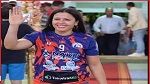 كرة اليد: رسميا اعتزال اللاعبة الدولية هالة مساعد