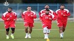 المنتخب الوطني : اليوم إكتمال النِصاب بإلتحاق كل اللاعبين
