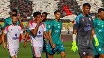 الدربي المغربي :إثارة و تشويق اليوم بين الوداد و الرجاء 