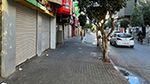 حدادًا على العاروري.. الإضراب الشامل يعمّ الضفة الغربية 