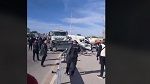 سوسة: إصابة 11 شخصا في اصطدام شاحنة ثقيلة بـ3 سيارات