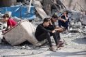 اليونيسيف: الوقت ينفد أمام أطفال غزة