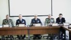 لجنة الدفاع تنظر في مشروع القانون المتعلق بسن أحكام استثنائية خاصة بالإعفاء من واجب الخدمة الوطنية