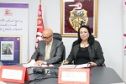 وزيرة الأسرة: توزيع 96 إشعارا لتمويل المشاريع الفلاحية