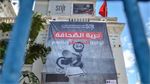 نقابة الصحفيين تدعو لوقفة تضامنية أمام المحكمة الابتدائية بتونس