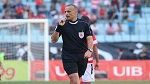  كريم الخميري حكما لمباراة كأس السوبر بين النجم الساحلي والاولمبي الباجي