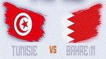 كرة اليد : تونس تفوز وديا  على البحرين 