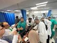 نائب فرنسي يدعو لمنح العاملين بالصحة في غزّة جائزة نوبل للسلام