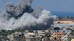 60 شهيدا بقصف إسرائيلي على مدن ومخيمات فلسطينية